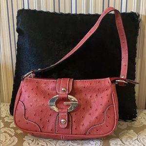 Guess Red Purse
